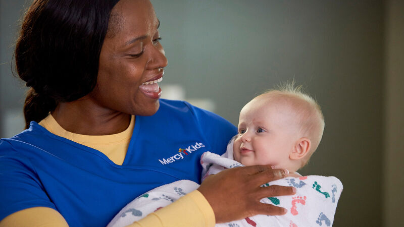 Helping students discover a passion for nursing